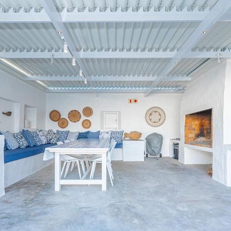 Bliss On The Bay Villa Struisbaai Ngoại thất bức ảnh