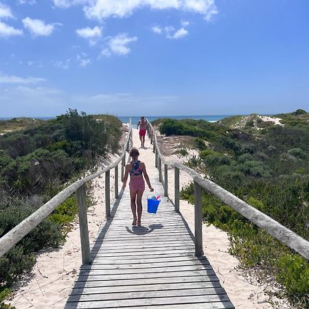 Bliss On The Bay Villa Struisbaai Ngoại thất bức ảnh