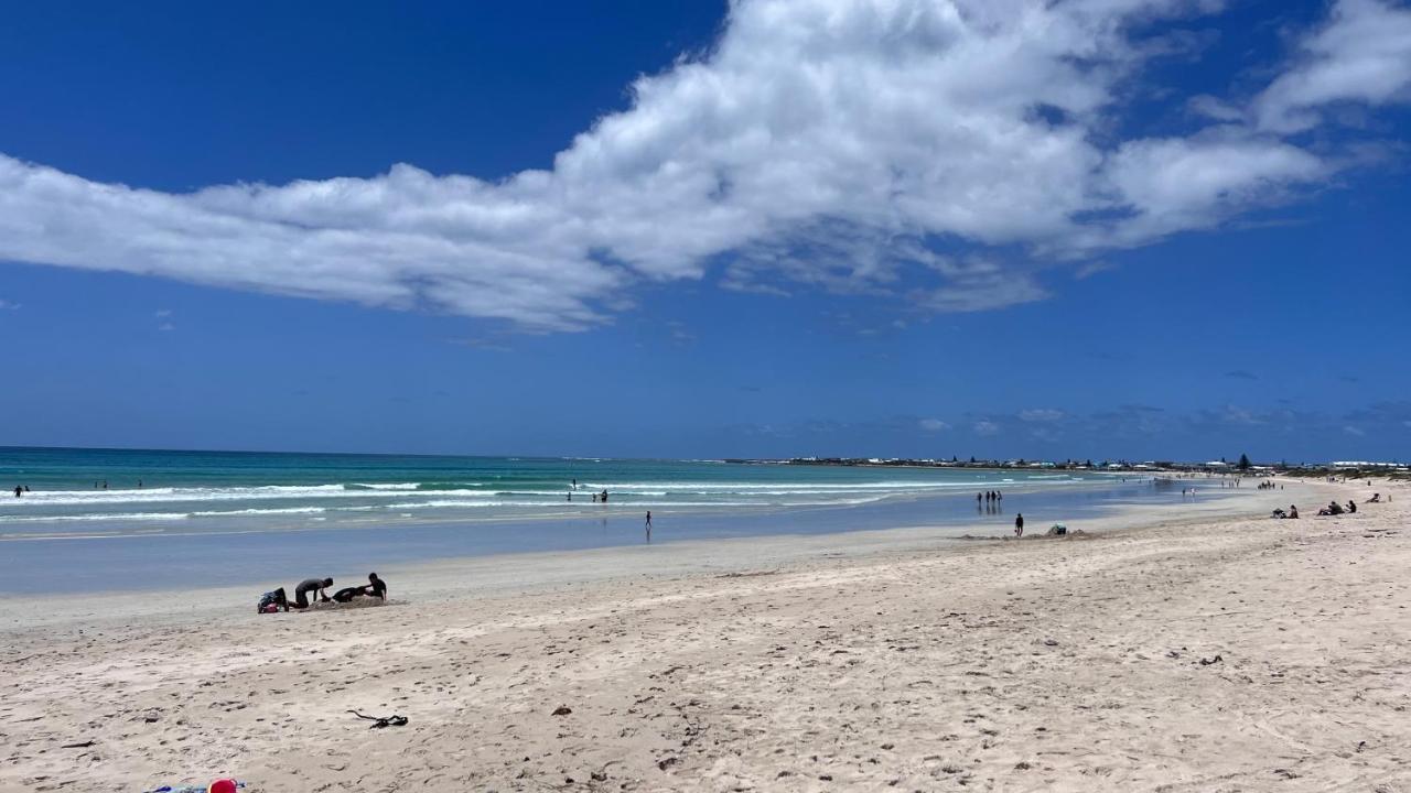 Bliss On The Bay Villa Struisbaai Ngoại thất bức ảnh