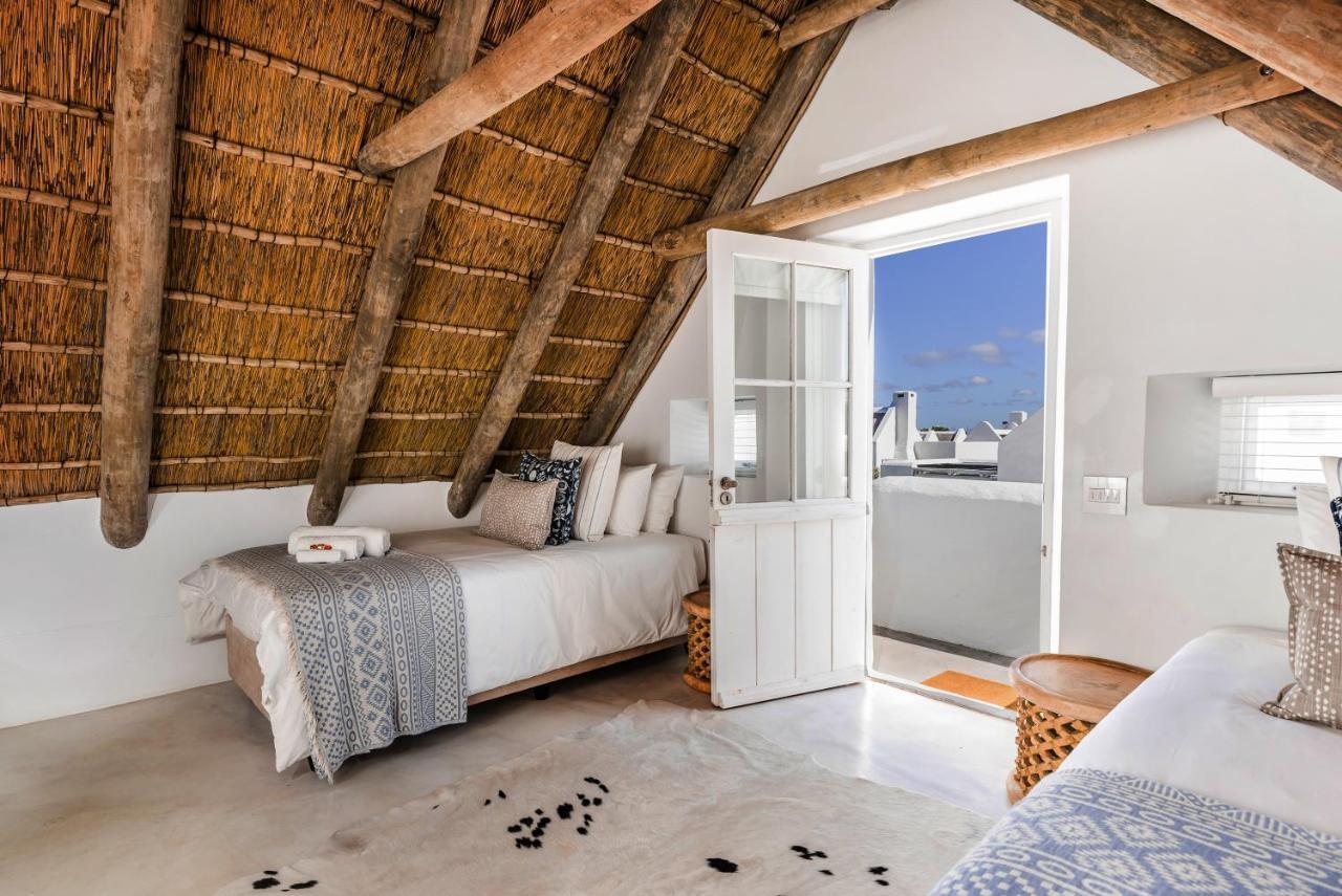 Bliss On The Bay Villa Struisbaai Ngoại thất bức ảnh