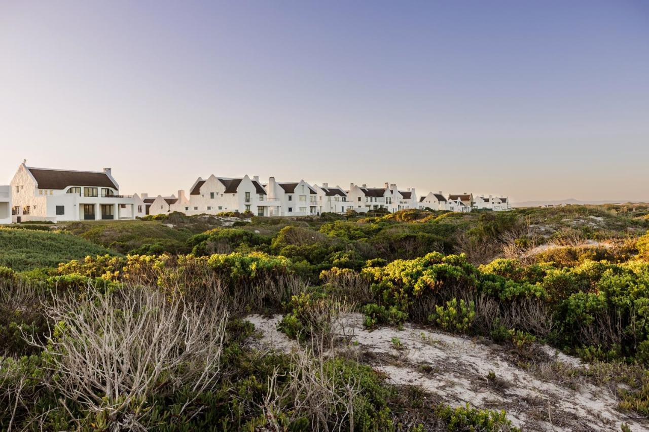 Bliss On The Bay Villa Struisbaai Ngoại thất bức ảnh