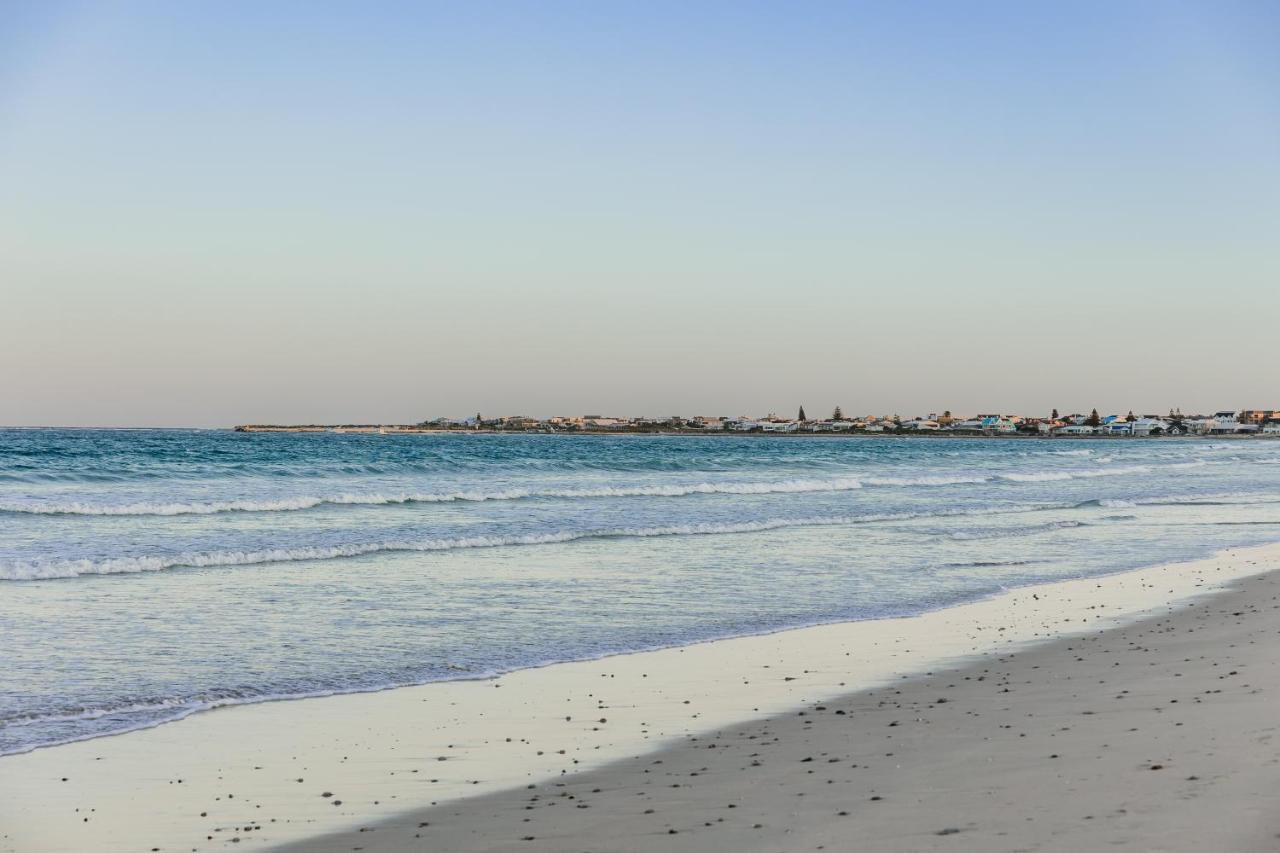 Bliss On The Bay Villa Struisbaai Ngoại thất bức ảnh