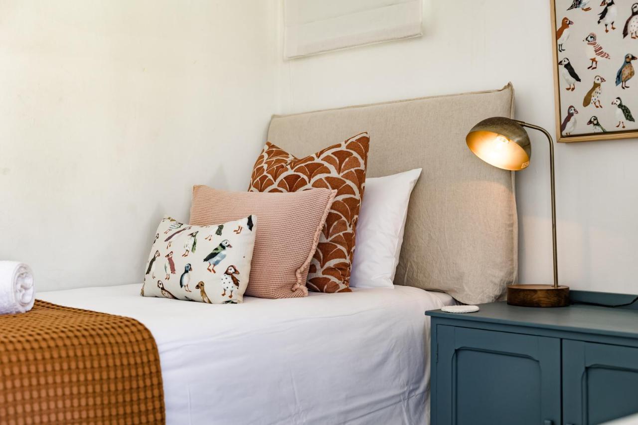 Bliss On The Bay Villa Struisbaai Ngoại thất bức ảnh