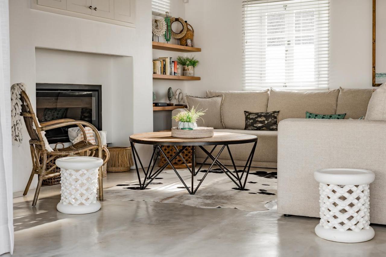 Bliss On The Bay Villa Struisbaai Ngoại thất bức ảnh