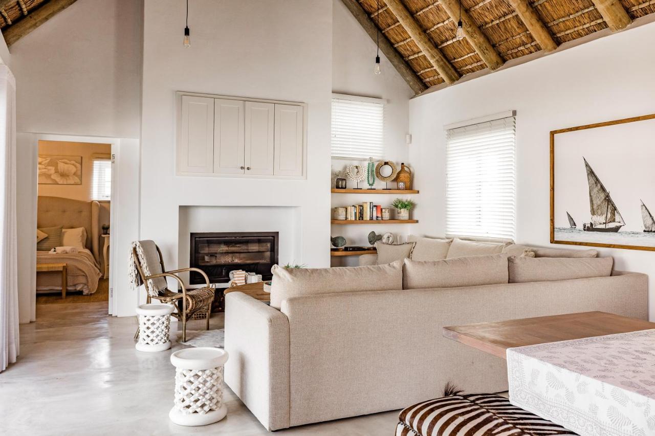 Bliss On The Bay Villa Struisbaai Ngoại thất bức ảnh