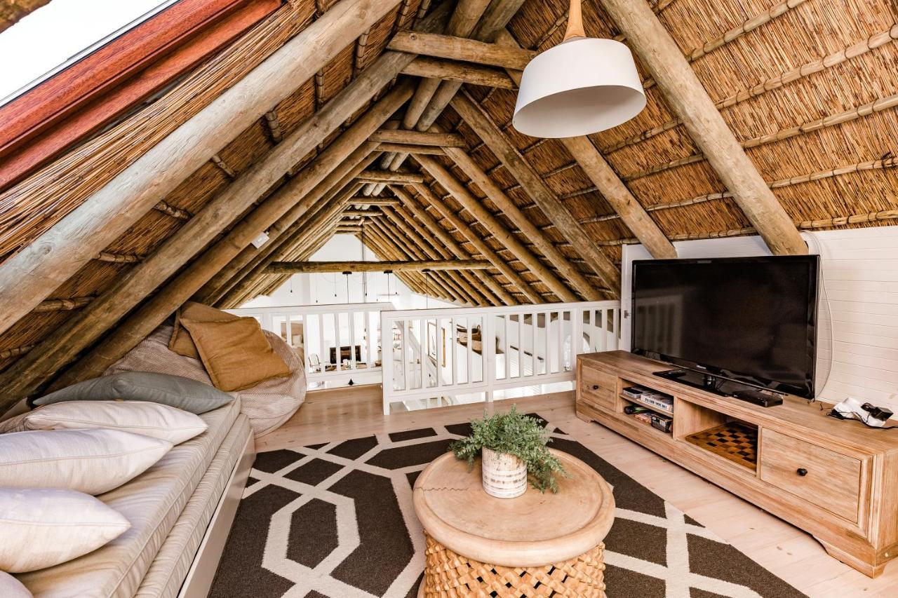 Bliss On The Bay Villa Struisbaai Ngoại thất bức ảnh