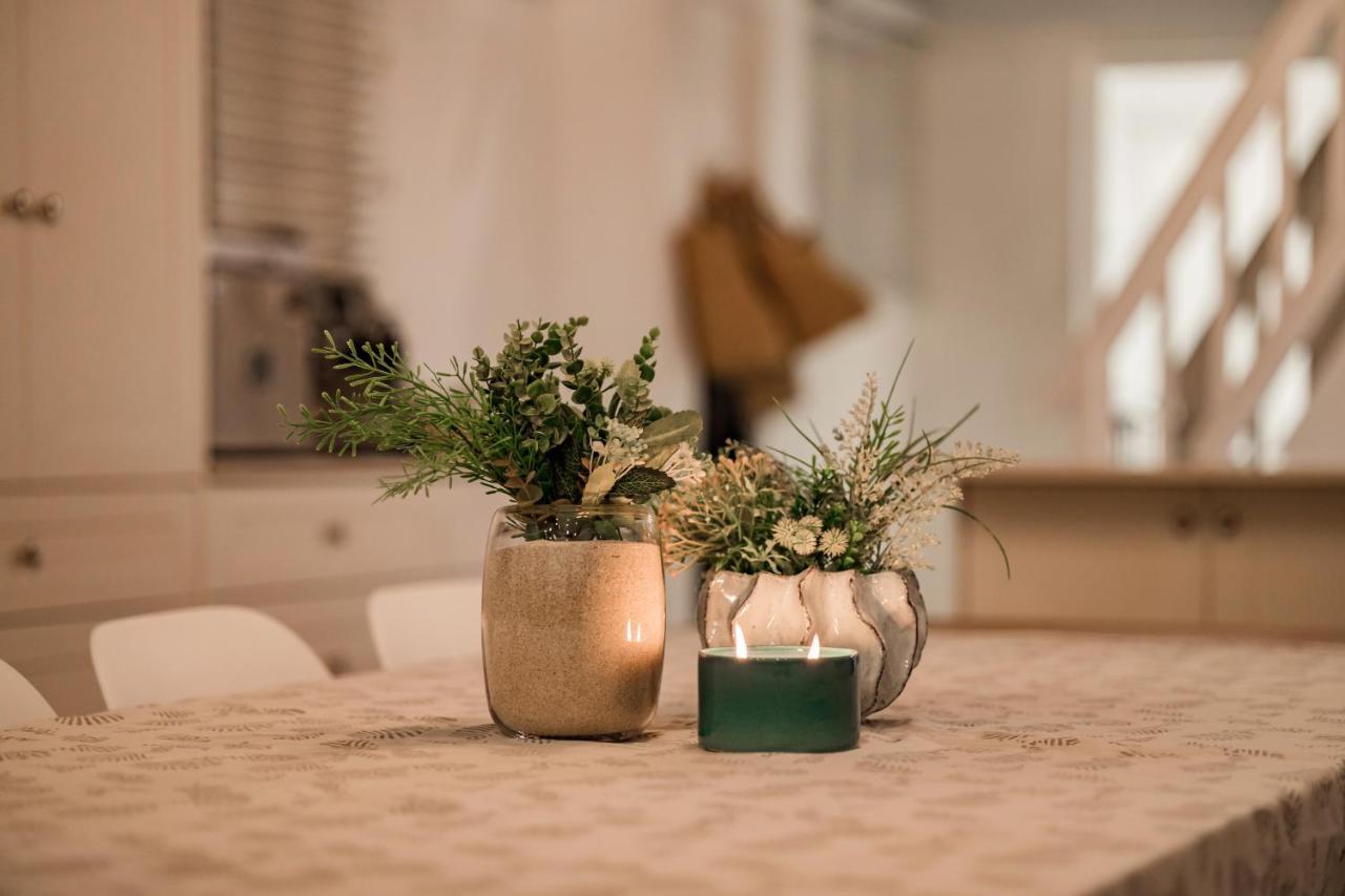 Bliss On The Bay Villa Struisbaai Ngoại thất bức ảnh