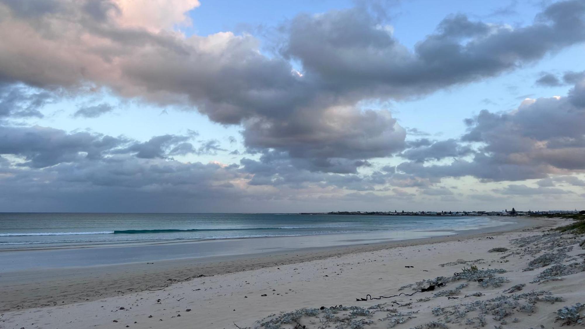 Bliss On The Bay Villa Struisbaai Ngoại thất bức ảnh