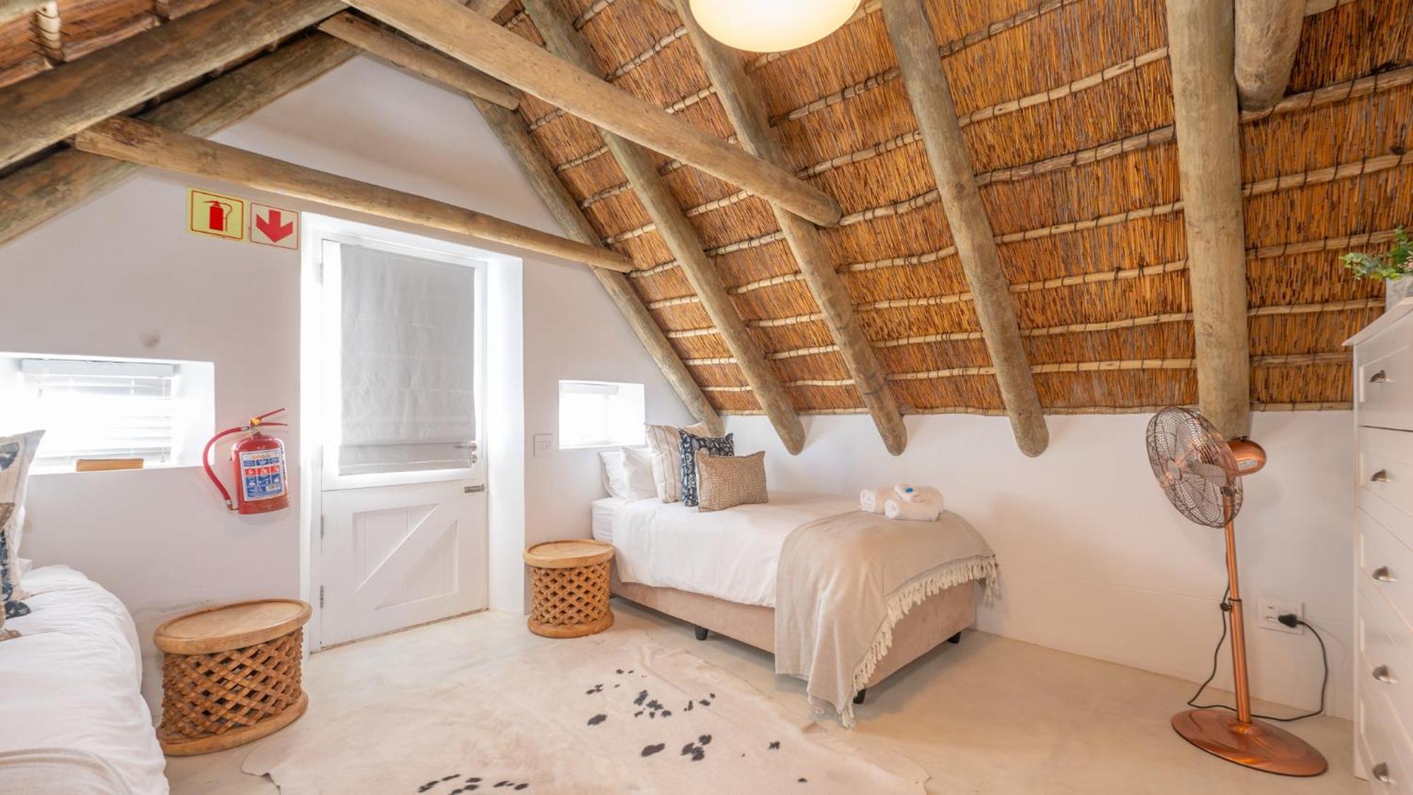 Bliss On The Bay Villa Struisbaai Ngoại thất bức ảnh