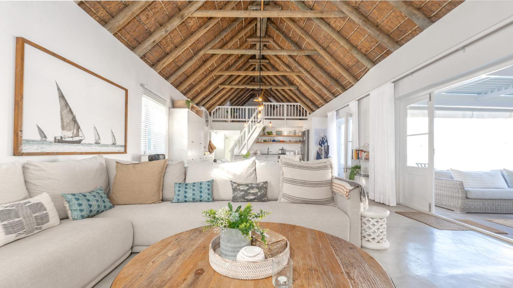 Bliss On The Bay Villa Struisbaai Ngoại thất bức ảnh