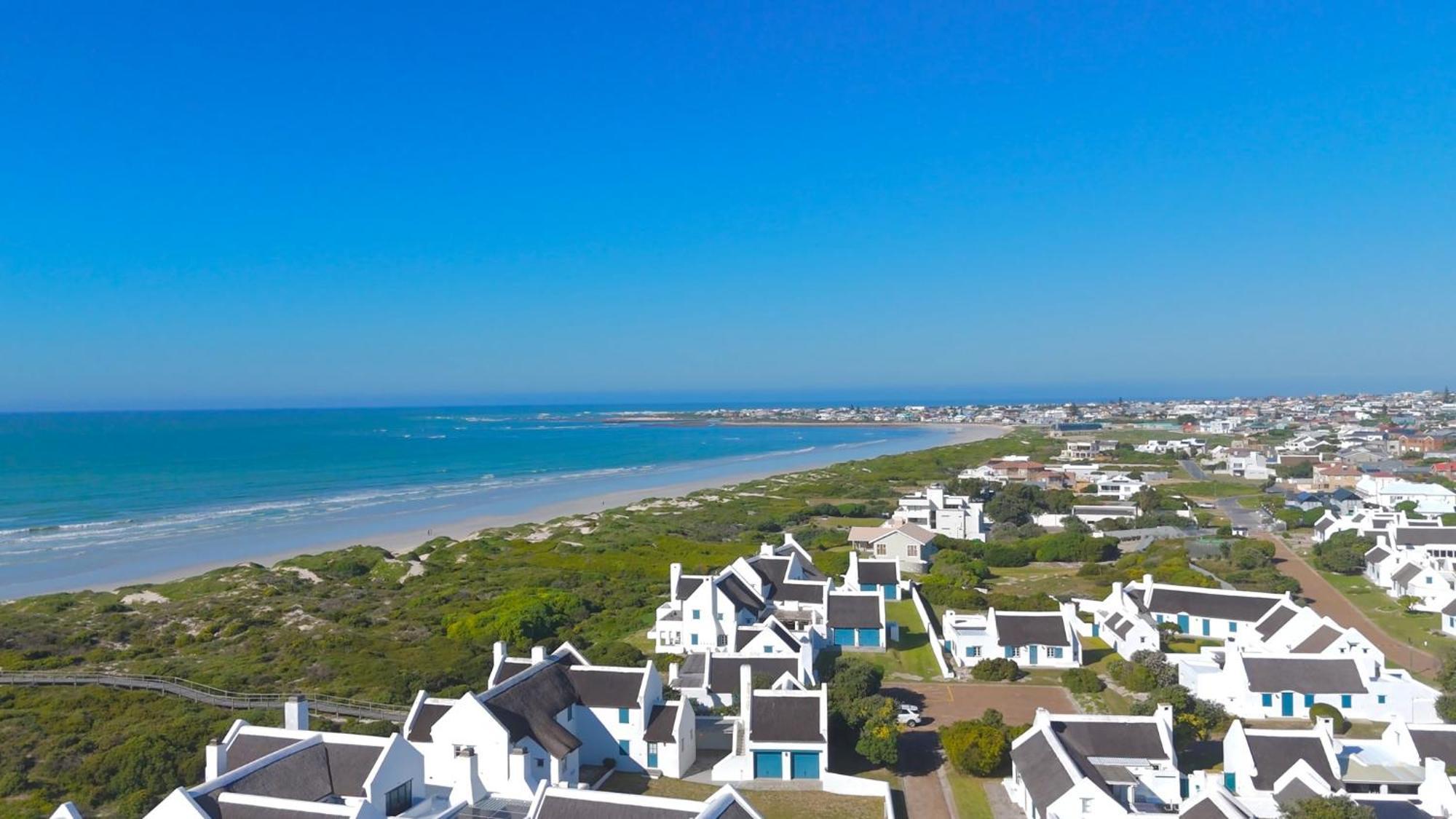 Bliss On The Bay Villa Struisbaai Ngoại thất bức ảnh