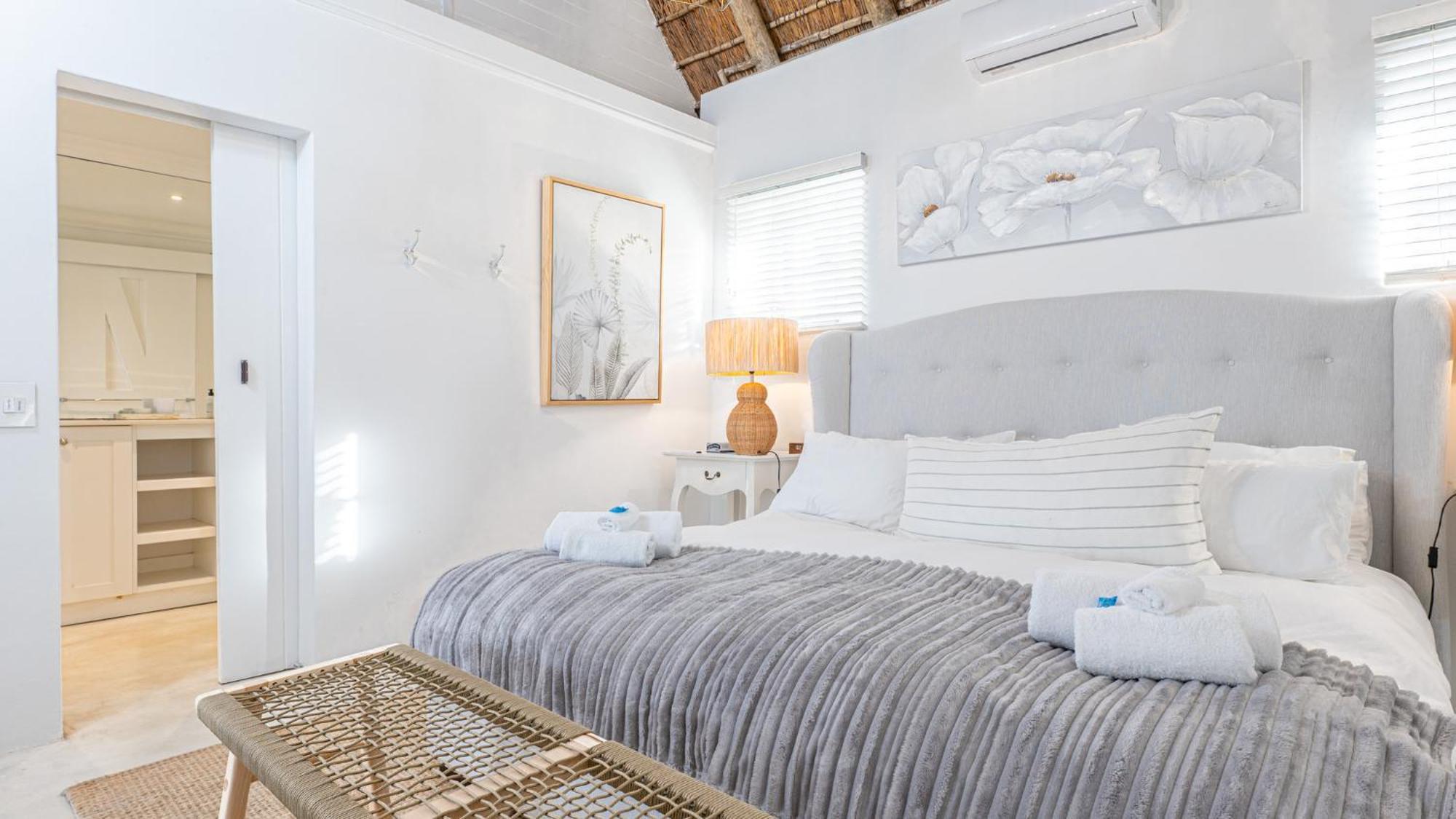 Bliss On The Bay Villa Struisbaai Ngoại thất bức ảnh