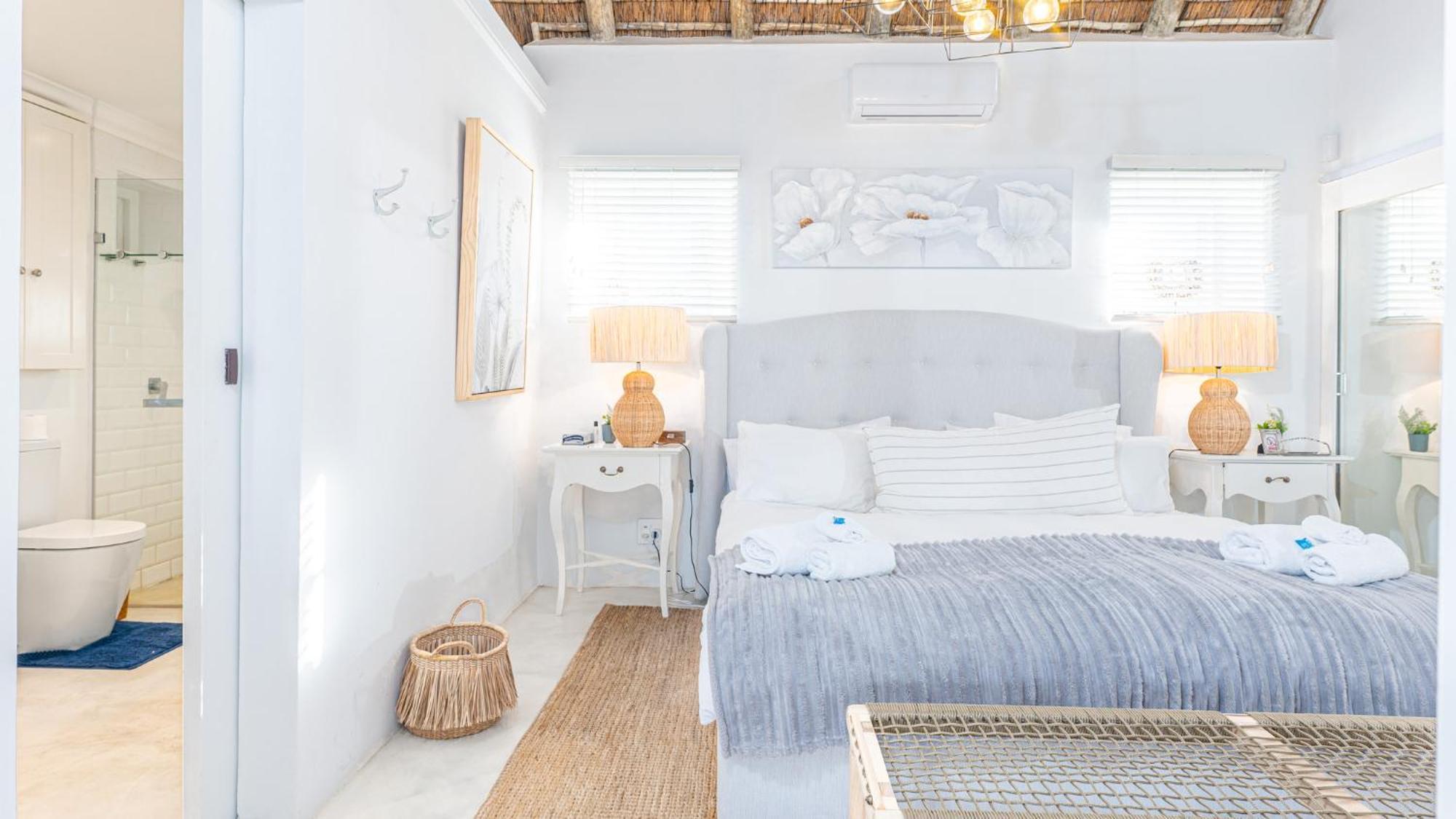 Bliss On The Bay Villa Struisbaai Ngoại thất bức ảnh